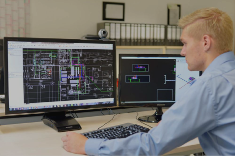 Проектирование помещений для радиационных источников